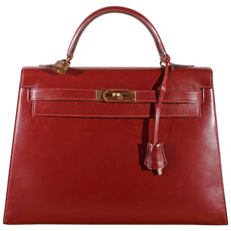 hermes second hand|authentic vintage hermes handbags.